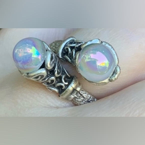 NEW - GOT Mother of Dragons/Khaleesi/Daenerys Costume & Accessories Set - Picture 10 of 10